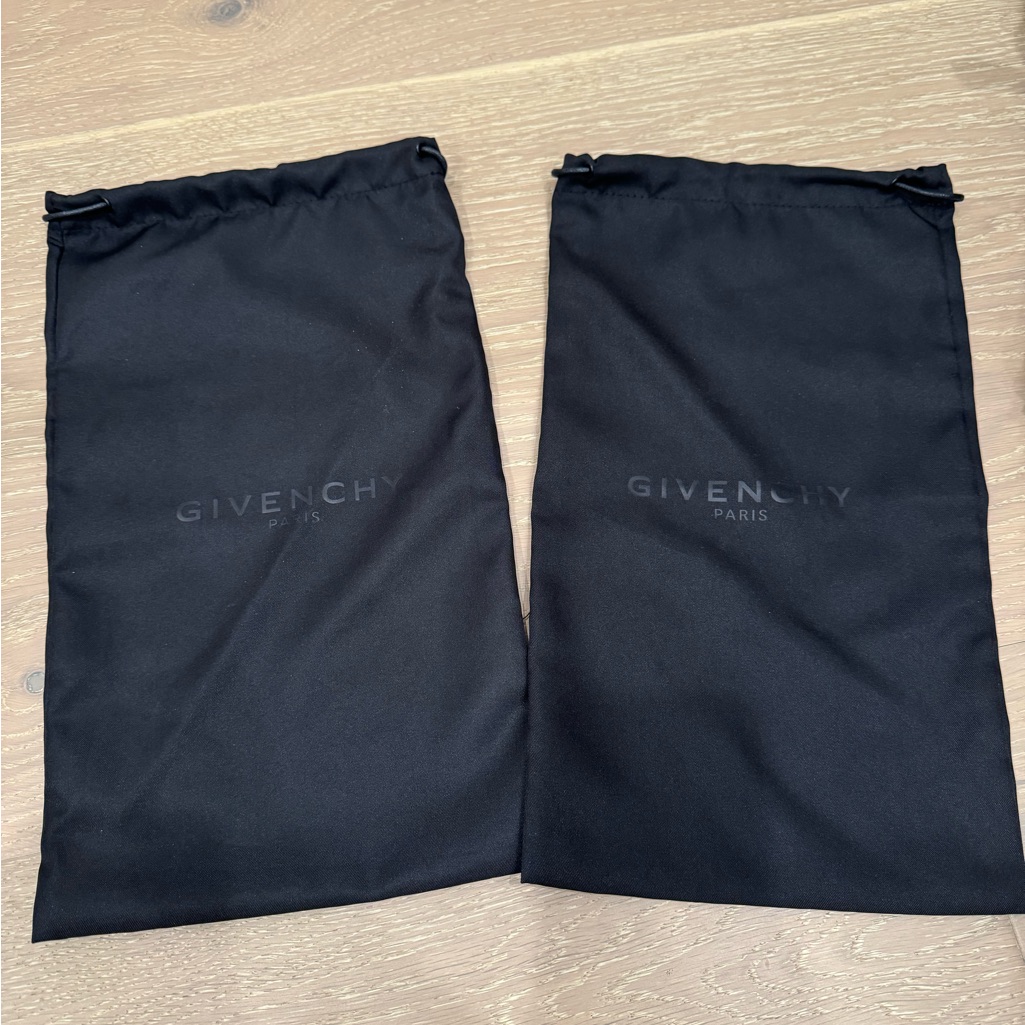 Givenchy Covers